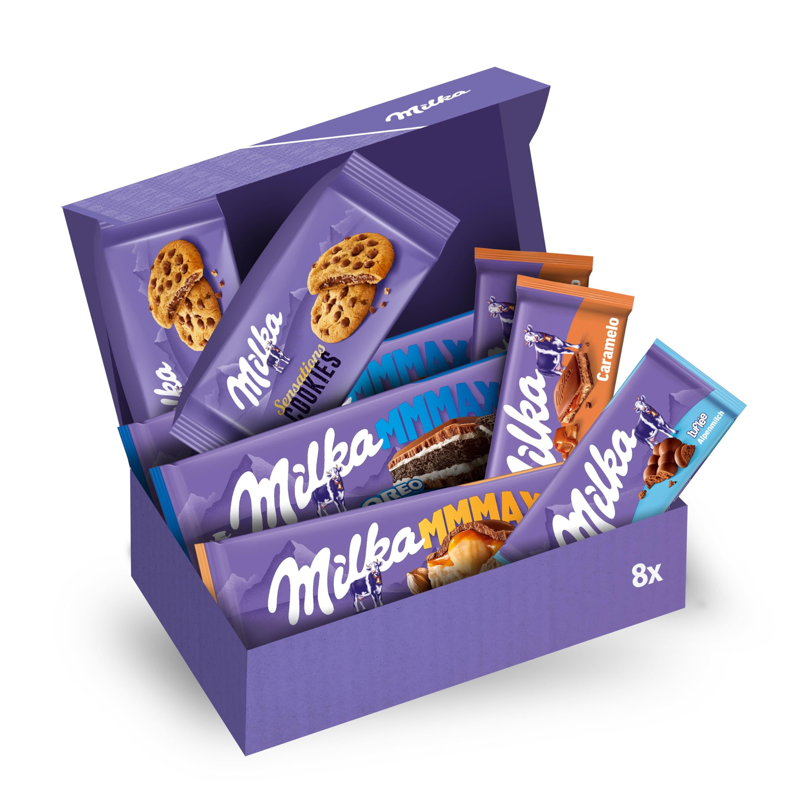 milka