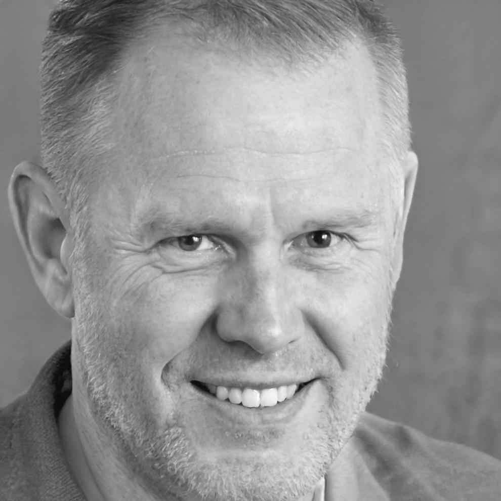 Martin Schneider