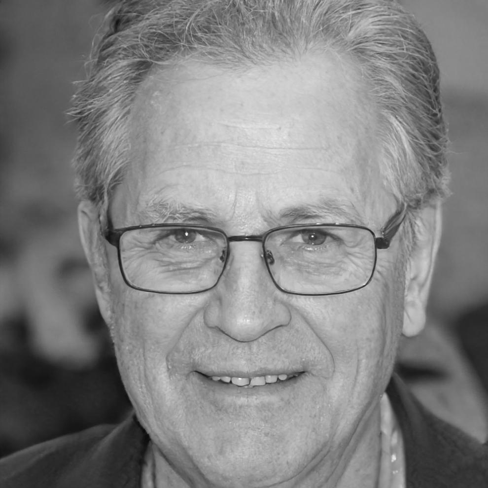 Portrait von Michael Heinemann